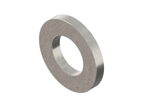 Sluitring DIN 125A M20 RVS A2